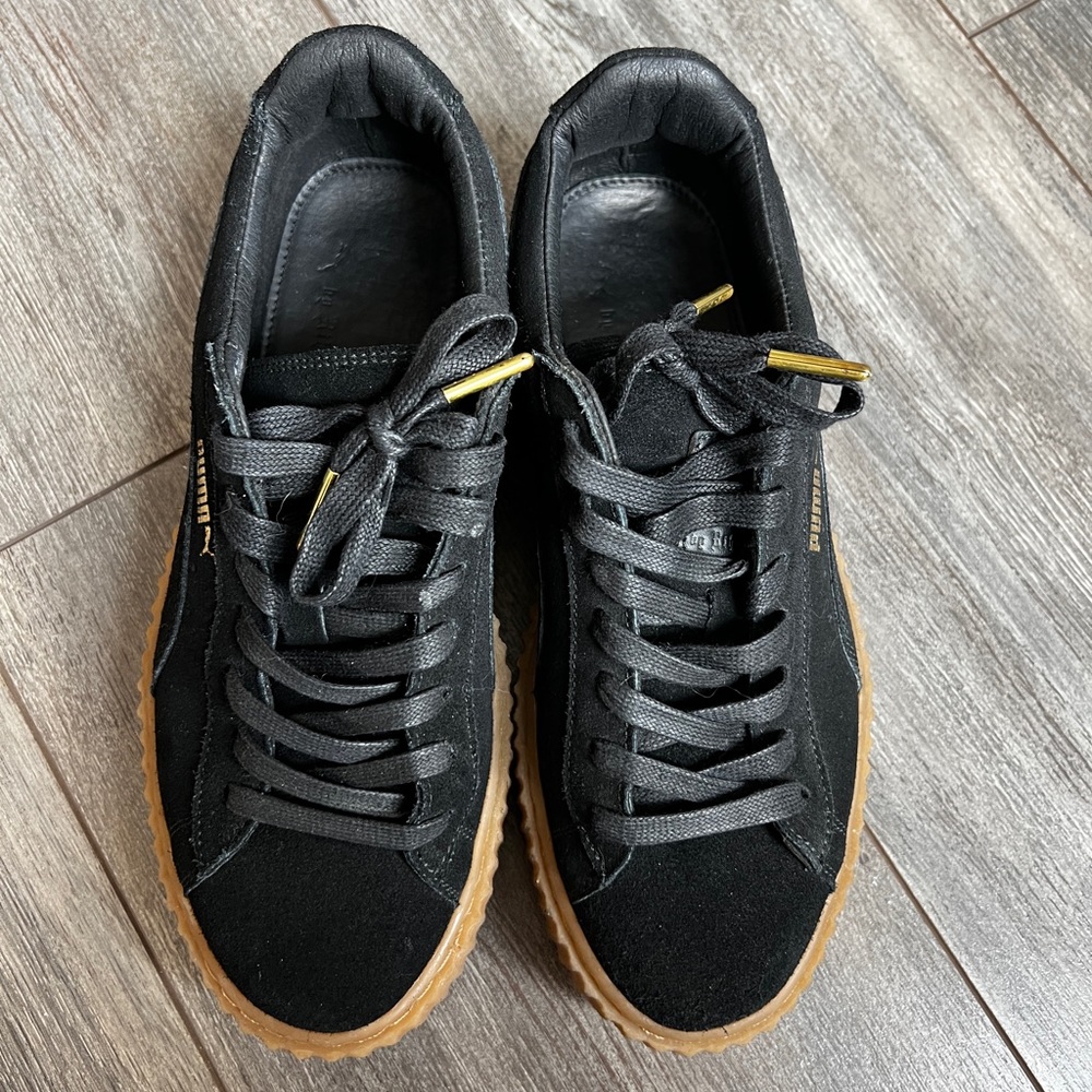 Fenty x Puma Creepers